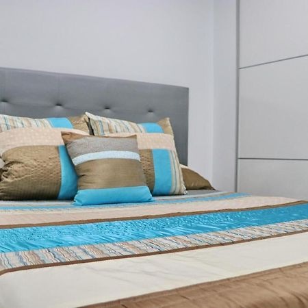 Apartamento San Sebastian Conil De La Frontera Luaran gambar