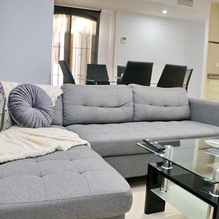 Apartamento San Sebastian Conil De La Frontera Luaran gambar