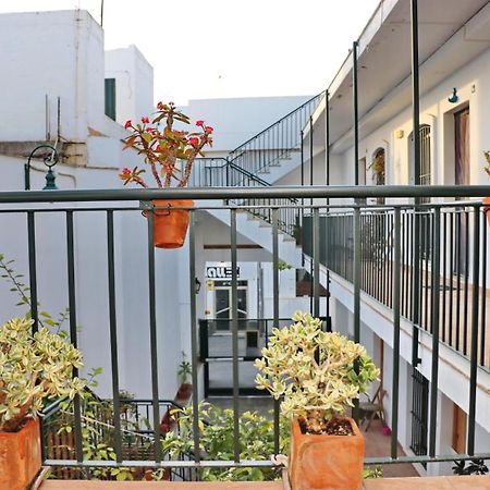 Apartamento San Sebastian Conil De La Frontera Luaran gambar