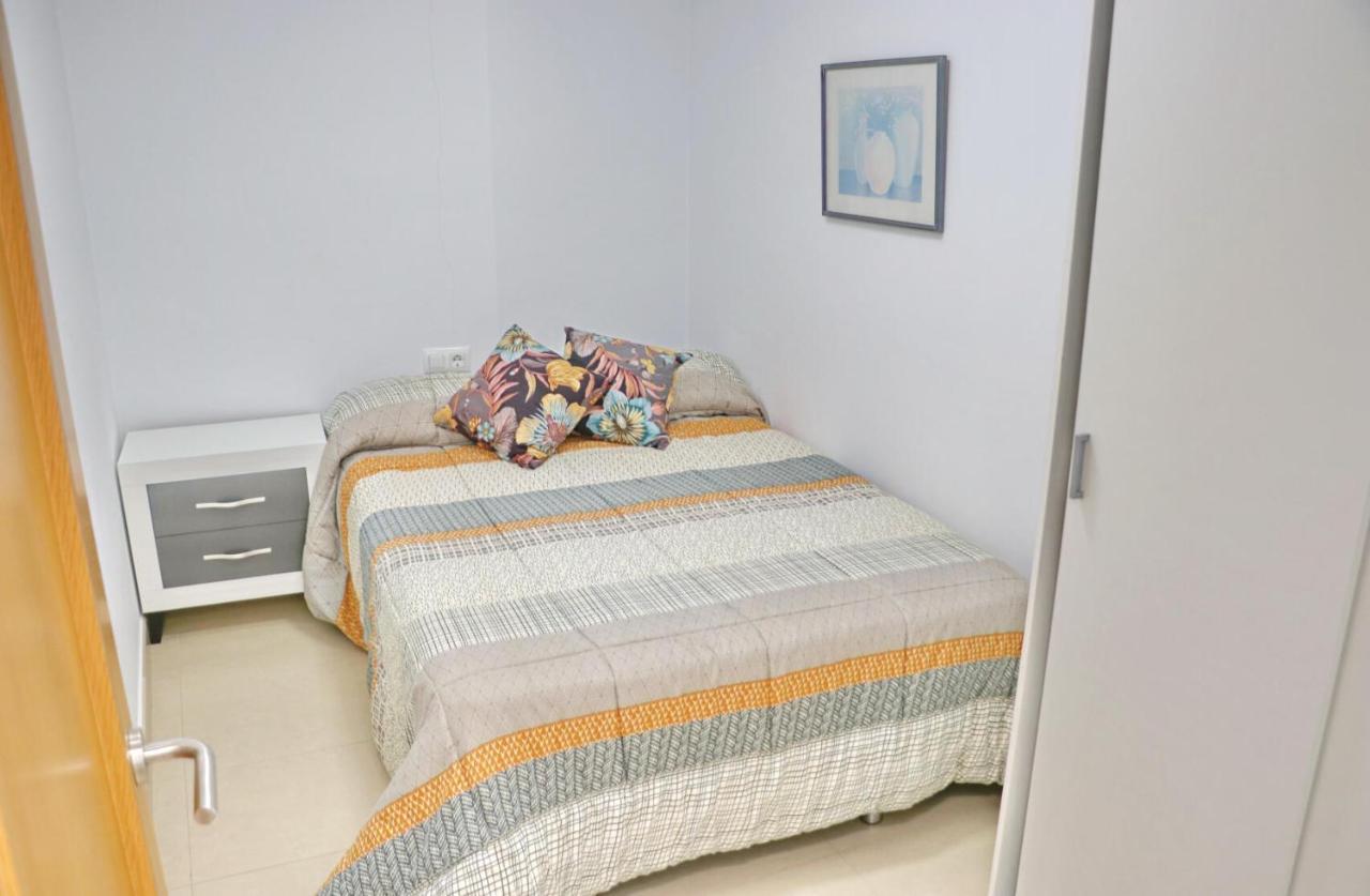 Apartamento San Sebastian Conil De La Frontera Luaran gambar