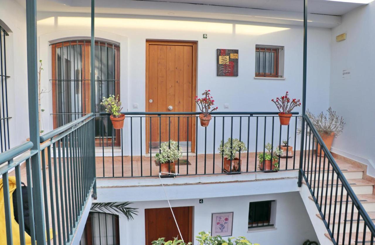 Apartamento San Sebastian Conil De La Frontera Luaran gambar