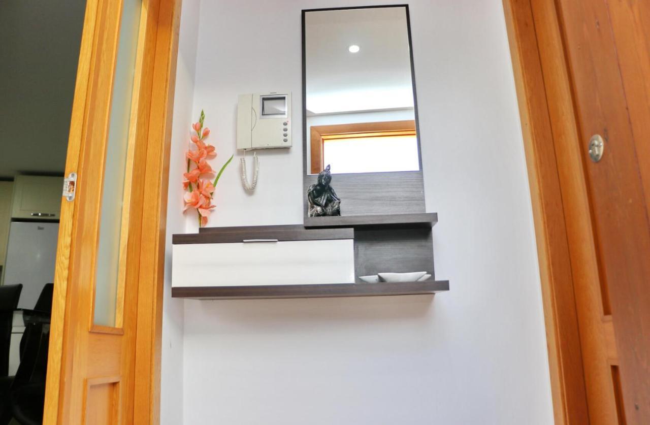 Apartamento San Sebastian Conil De La Frontera Luaran gambar