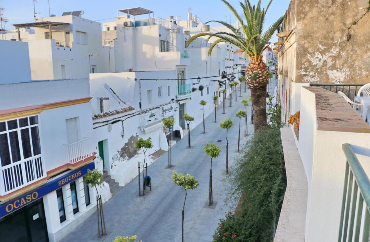 Apartamento San Sebastian Conil De La Frontera Luaran gambar