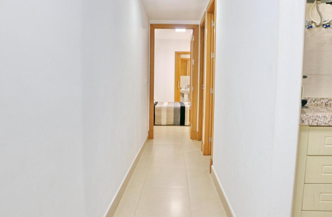 Apartamento San Sebastian Conil De La Frontera Luaran gambar