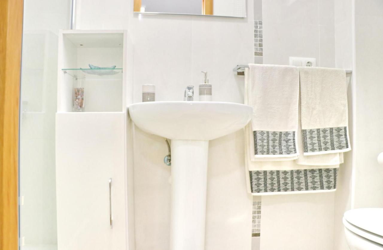 Apartamento San Sebastian Conil De La Frontera Luaran gambar