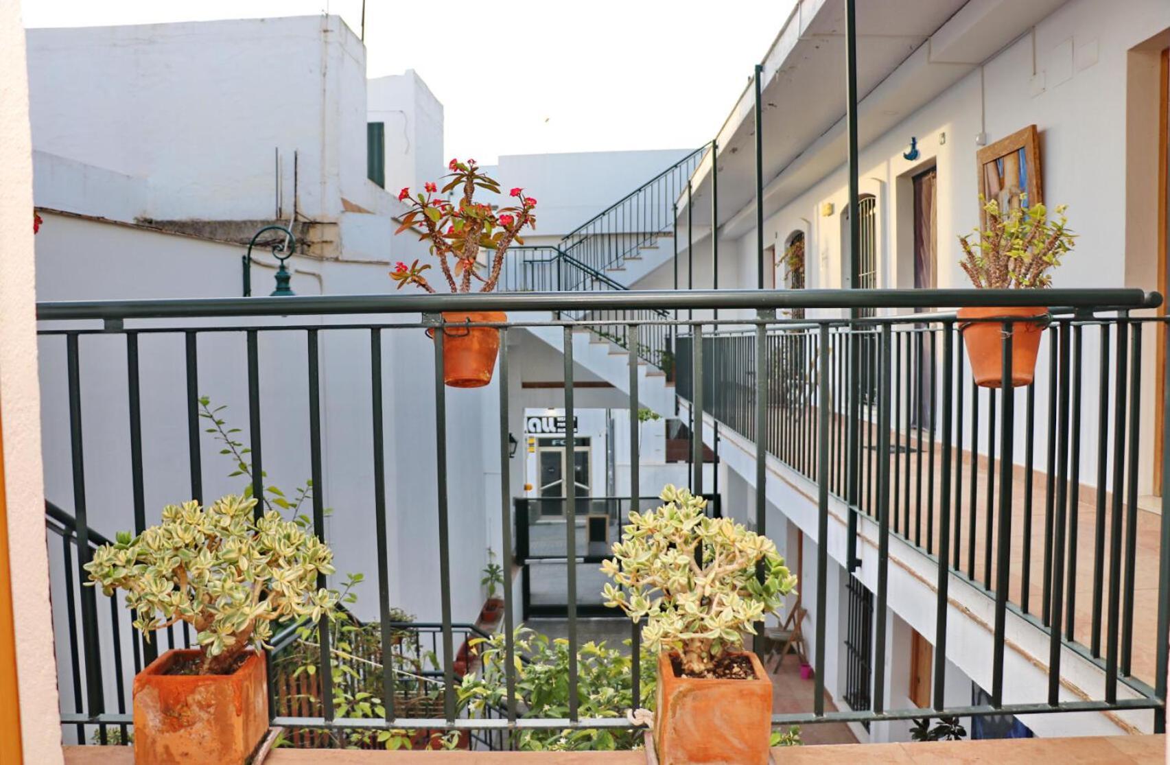 Apartamento San Sebastian Conil De La Frontera Luaran gambar